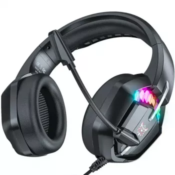 ONIKUMA L6 Multimedia-Gaming-Lautsprecher, Bluetooth 5.0, 10 W