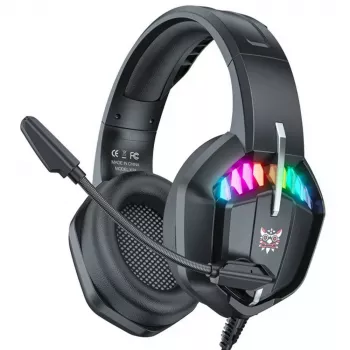 ONIKUMA L6 Multimedia-Gaming-Lautsprecher, Bluetooth 5.0, 10 W