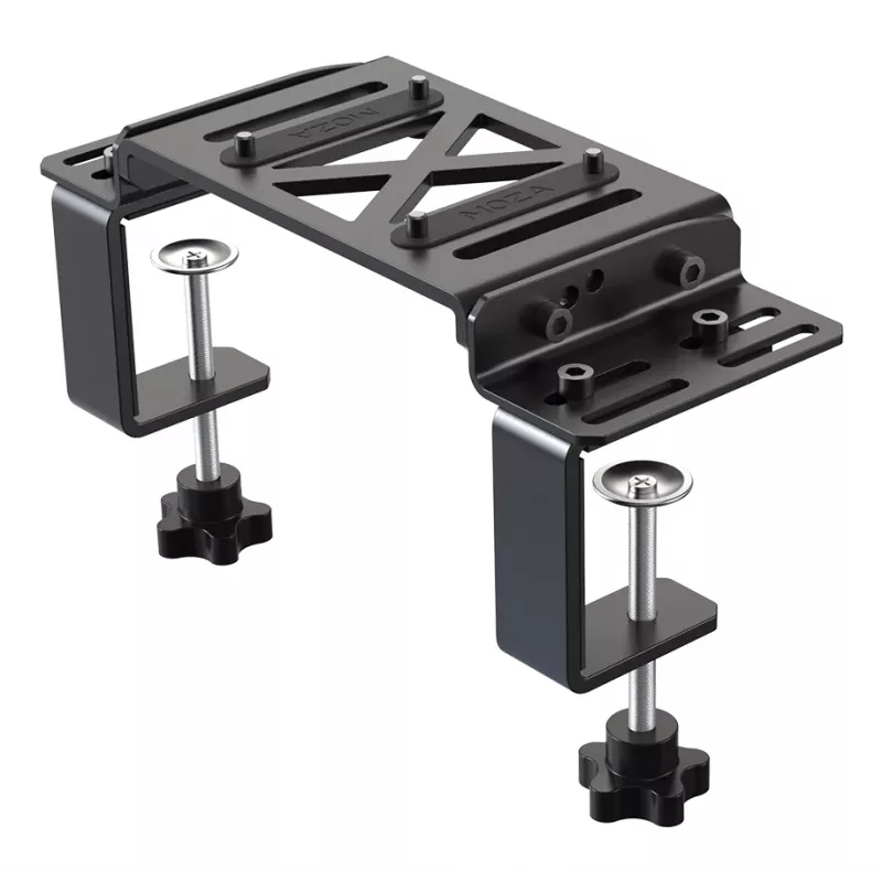 MOZA RS12 Tischklemme für Racing Wheel Base