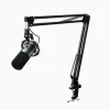 Podcast-Mikrofon MAONO PD200X Schwarz — kabelgebunden XLR/USB-C, Empfindlichkeit -52 dB, 40–16000 Hz