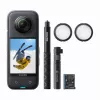 360 Kamera Insta360 X3 Wasserdicht 5.7K - Insta360 X3 5.7K 360° wasserdichte Action-Kamera