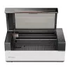 Lasergravurmaschine xTool P3 80W — hochpräzises Kompakt-Design
