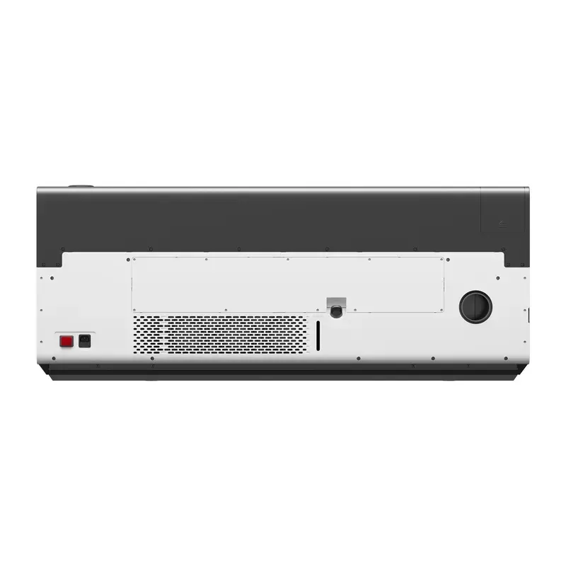 Lasergravurmaschine xTool P3 80W — hochpräzises Kompakt-Design
