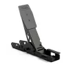 Pedale Moza Racing SR-P Lite Kupplungspedal Kabelgebunden Schwarz 2,2kg