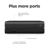 HP Z2 Mini G9 Dual Type-A SuperSpeed USB 10Gbps Port Schnittstellenkarten/-adapter