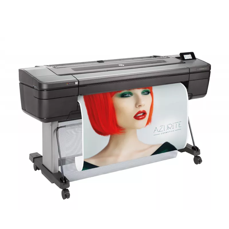 HP Designjet Z9+dr 44-in PostScript Drucker mit V-Trimmer