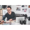 HP Designjet Z9+dr 44-in PostScript Drucker mit V-Trimmer