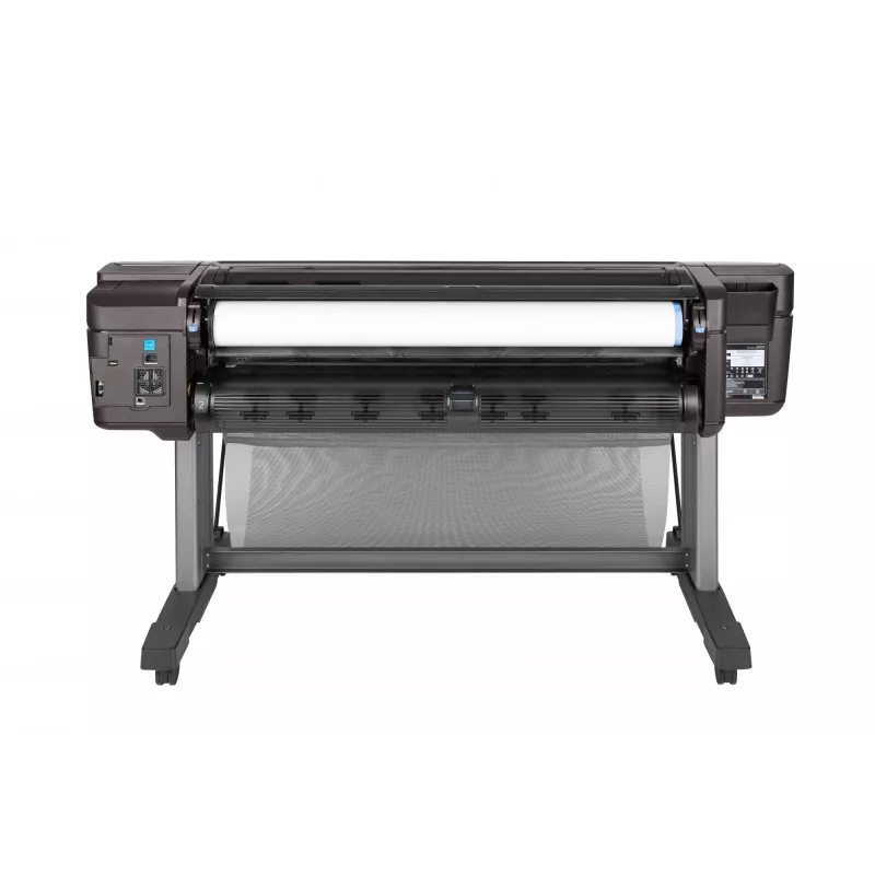 HP Designjet Z9+dr 44-in PostScript Drucker mit V-Trimmer