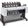 HP Designjet T1600dr 36-Zoll PostScript-Drucker