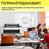 HP Designjet T1600dr 36-Zoll PostScript-Drucker