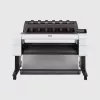 HP Designjet T1600dr 36-Zoll PostScript-Drucker