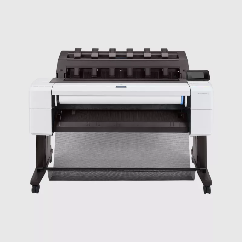 HP Designjet T1600dr 36-Zoll PostScript-Drucker