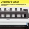 HP Designjet T1600dr 36-Zoll PostScript-Drucker