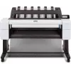 HP Designjet T1600 36-in Printer