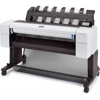HP Designjet T1600 36-in Printer