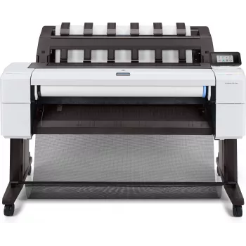HP Designjet T1600 36-Zoll PostScript-Drucker