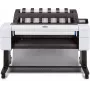 HP Designjet T1600 36-Zoll PostScript-Drucker