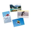 HP Advanced Photo Paper Glossy 250 g/m2 10 x 15 cm (101 x 152 mm) 25 Blatt