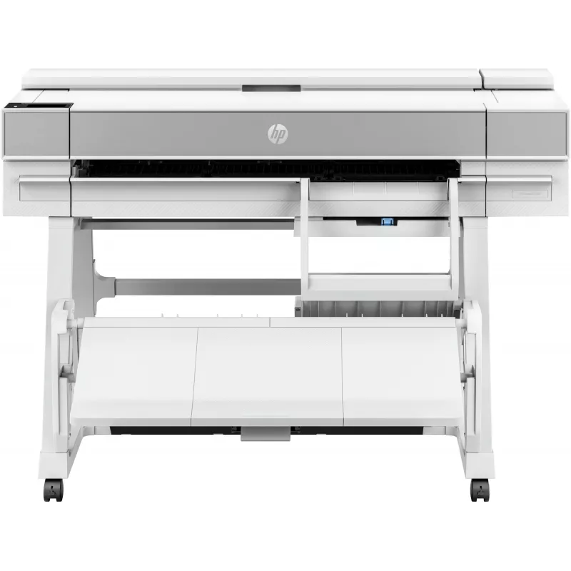 HP DesignJet T950 36-in Thermal Inkjet 2400x1200 DPI Drucker