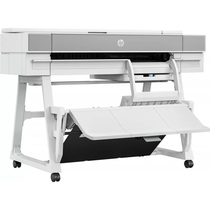 HP DesignJet T950 36-in Thermal Inkjet 2400x1200 DPI Drucker