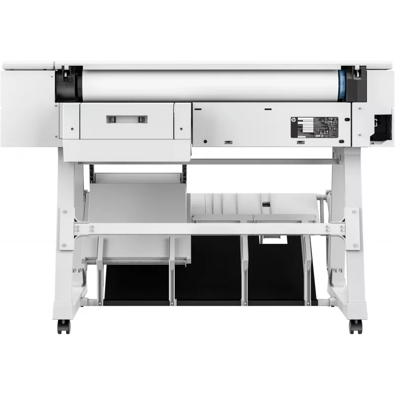 HP DesignJet T950 36-in Thermal Inkjet 2400x1200 DPI Drucker