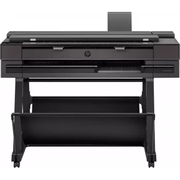Multifunktionsdrucker HP Designjet T850 36 Zoll Thermotintenstrahl 2400x1200 DPI