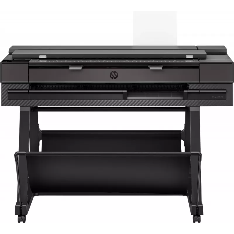 Multifunktionsdrucker HP Designjet T850 36 Zoll Thermotintenstrahl 2400x1200 DPI