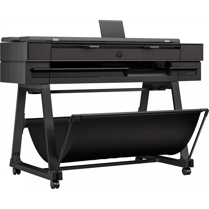 Multifunktionsdrucker HP Designjet T850 36 Zoll Thermotintenstrahl 2400x1200 DPI