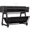 Multifunktionsdrucker HP Designjet T850 36 Zoll Thermotintenstrahl 2400x1200 DPI