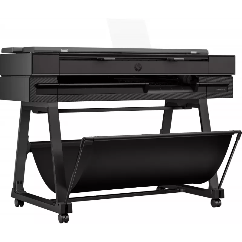 Multifunktionsdrucker HP Designjet T850 36 Zoll Thermotintenstrahl 2400x1200 DPI