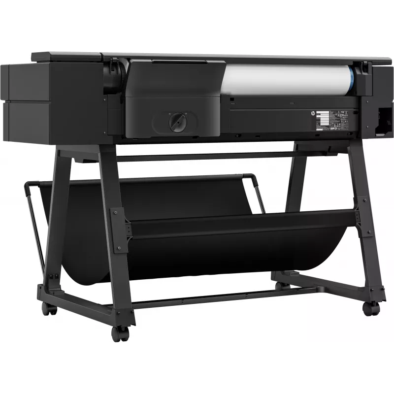 Multifunktionsdrucker HP Designjet T850 36 Zoll Thermotintenstrahl 2400x1200 DPI