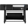 Multifunktionsdrucker HP Designjet T850 36 Zoll Thermotintenstrahl 2400x1200 DPI
