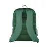 Lässiger Rucksack HP Campus Grün Backpack Grün Grau Polyester