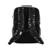 Freizeit-Rucksack HP Campus XL Marble Stone Rucksack Schwarz Grau