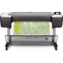 HP Designjet T1700 44-Zoll-Drucker, Thermischer Tintenstrahldruck, 2400 x 1200 DPI, HP-GL/2, TIFF, JPEG, CALS G4, URF, Cyan, Fotoschwarz, Mattschwarz, Magenta, Gelb, 2400 x 1200 DPI, 116 Seiten pro Stunde