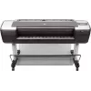 HP Designjet T1700 44-Zoll-Drucker, Thermischer Tintenstrahldruck, 2400 x 1200 DPI, HP-GL/2, TIFF, JPEG, CALS G4, URF, Cyan, Fotoschwarz, Mattschwarz, Magenta, Gelb, 2400 x 1200 DPI, 116 Seiten pro Stunde