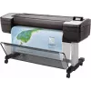 HP Designjet T1700 44-Zoll-Drucker, Thermischer Tintenstrahldruck, 2400 x 1200 DPI, HP-GL/2, TIFF, JPEG, CALS G4, URF, Cyan, Fotoschwarz, Mattschwarz, Magenta, Gelb, 2400 x 1200 DPI, 116 Seiten pro Stunde