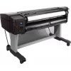 HP Designjet T1700 44-Zoll-Drucker, Thermischer Tintenstrahldruck, 2400 x 1200 DPI, HP-GL/2, TIFF, JPEG, CALS G4, URF, Cyan, Fotoschwarz, Mattschwarz, Magenta, Gelb, 2400 x 1200 DPI, 116 Seiten pro Stunde