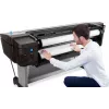 HP Designjet T1700 44-Zoll-Drucker, Thermischer Tintenstrahldruck, 2400 x 1200 DPI, HP-GL/2, TIFF, JPEG, CALS G4, URF, Cyan, Fotoschwarz, Mattschwarz, Magenta, Gelb, 2400 x 1200 DPI, 116 Seiten pro Stunde