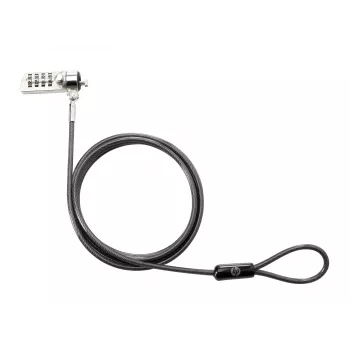 Kombinationsschloss HP Essential T0Y16AA