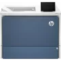 Drucker HP Color LaserJet Enterprise 6700dn Laser Farbe
