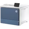 Drucker HP Color LaserJet Enterprise 6700dn Laser Farbe