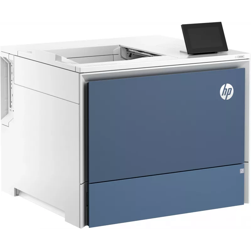 Drucker HP Color LaserJet Enterprise 6700dn Laser Farbe