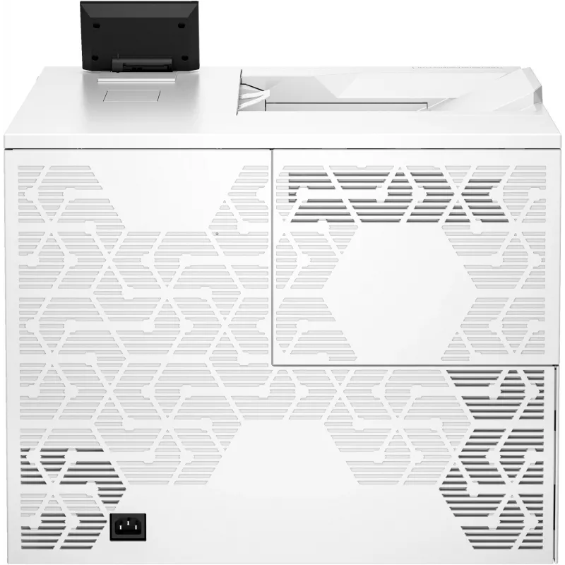 Drucker HP Color LaserJet Enterprise 6700dn Laser Farbe
