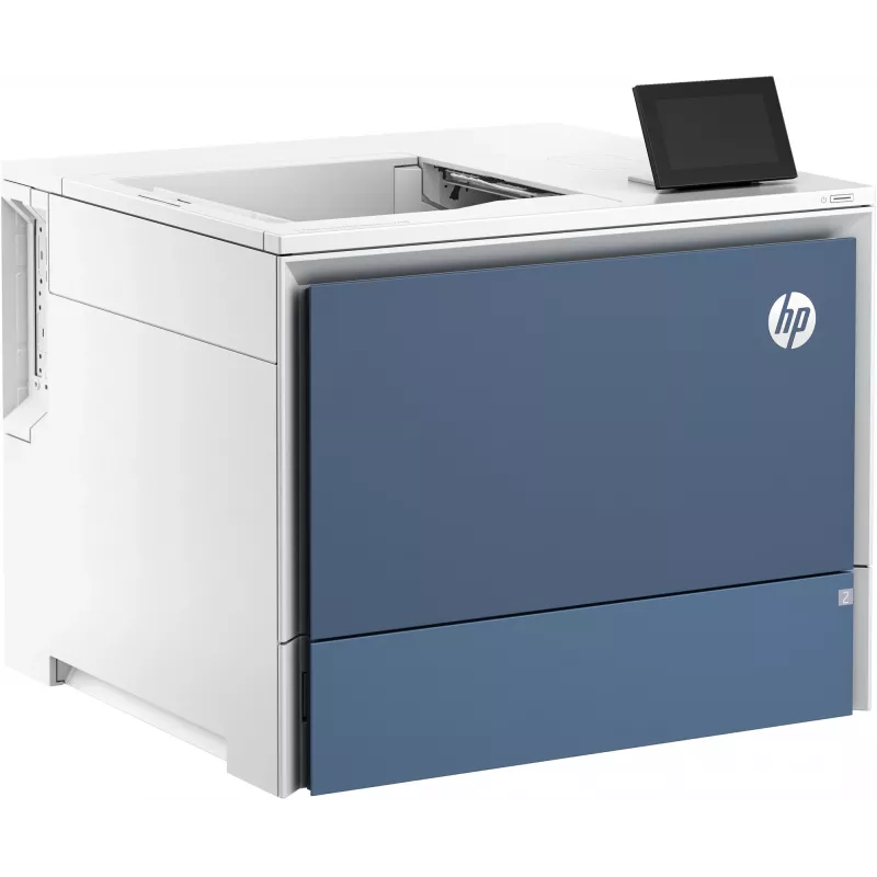 HP Color LaserJet Enterprise 5700dn Drucker, Laser, Farbe, 1200 x 1200 DPI, A4, 43 ppm, Duplexdruck