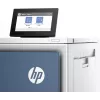 HP Color LaserJet Enterprise 5700dn Drucker, Laser, Farbe, 1200 x 1200 DPI, A4, 43 ppm, Duplexdruck