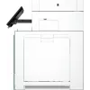 Multifunktionsdrucker HP LaserJet Color Enterprise MFP 5800dn Laserdruck Farbe