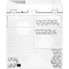 Multifunktionsdrucker HP LaserJet Color Enterprise MFP 5800dn Laserdruck Farbe