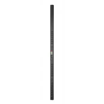 APC APDU9959EU3 Stromverteilungseinheit (PDU) 24 AC-Ausgänge 0U Schwarz