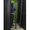 APC APDU9959EU3 Stromverteilungseinheit (PDU) 24 AC-Ausgänge 0U Schwarz